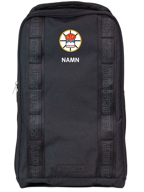 KH Ryggsäck Exclusive - Black Label (Kiruna AIF Innebandy)